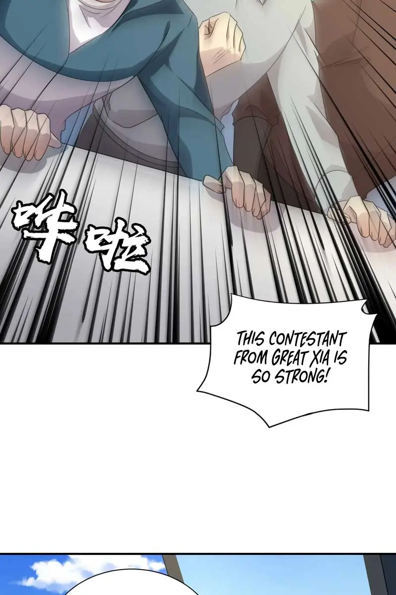 The Lone SSS-Class Summoner Chapter 114 Page 37