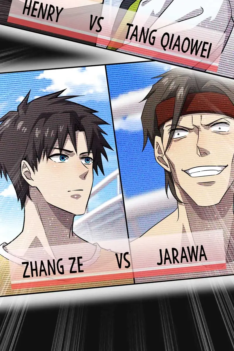 The Lone SSS-Class Summoner Chapter 114 Page 42