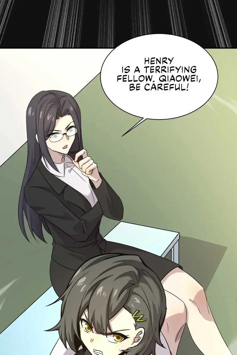 The Lone SSS-Class Summoner Chapter 114 Page 43