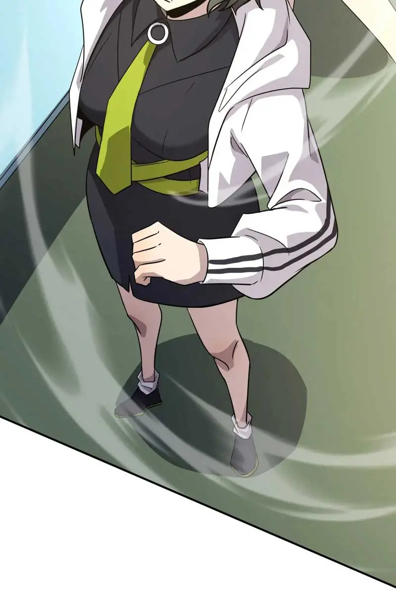 The Lone SSS-Class Summoner Chapter 114 Page 44