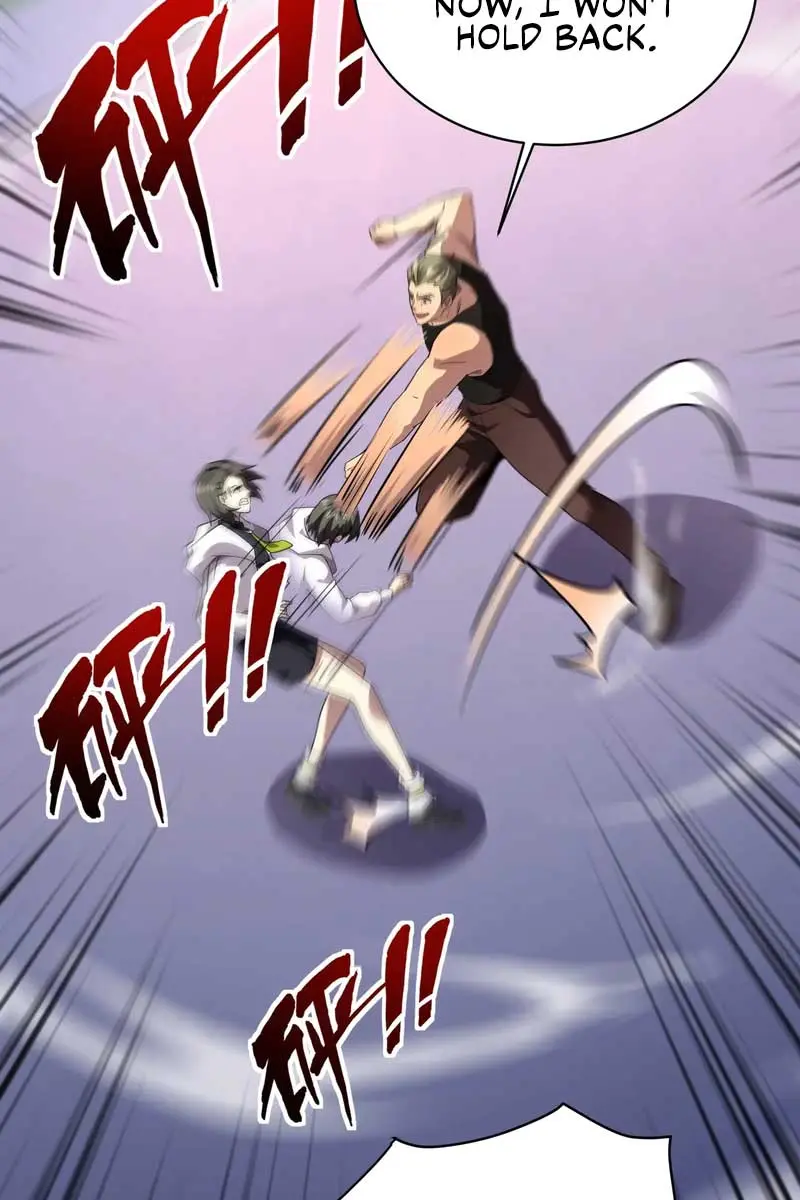 The Lone SSS-Class Summoner Chapter 114 Page 46