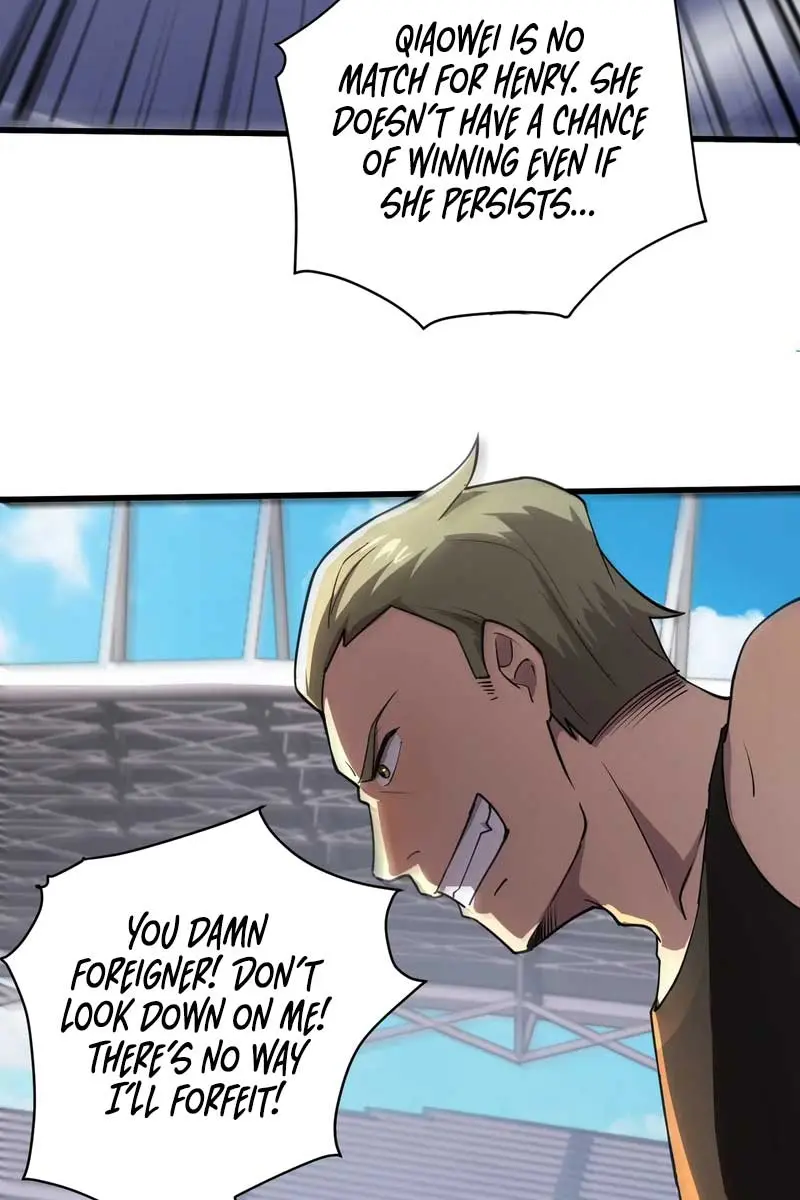 The Lone SSS-Class Summoner Chapter 114 Page 47