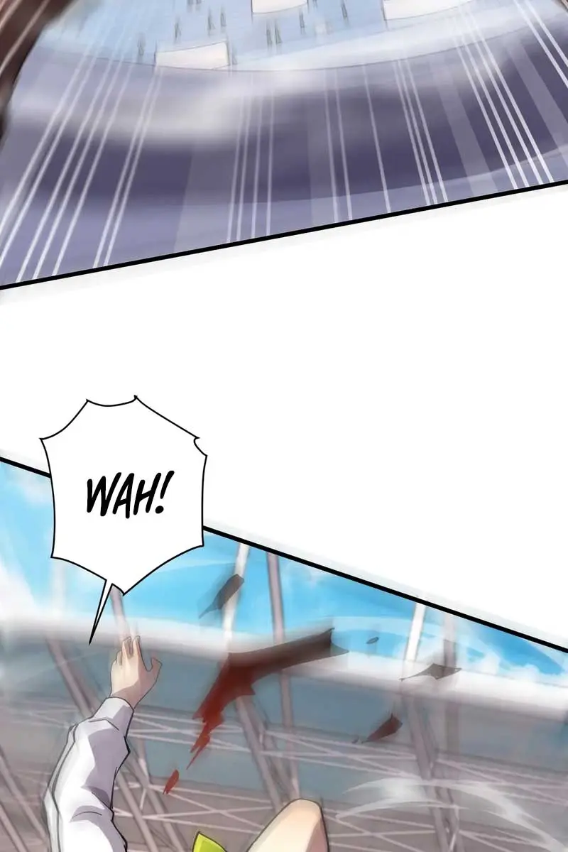 The Lone SSS-Class Summoner Chapter 114 Page 51