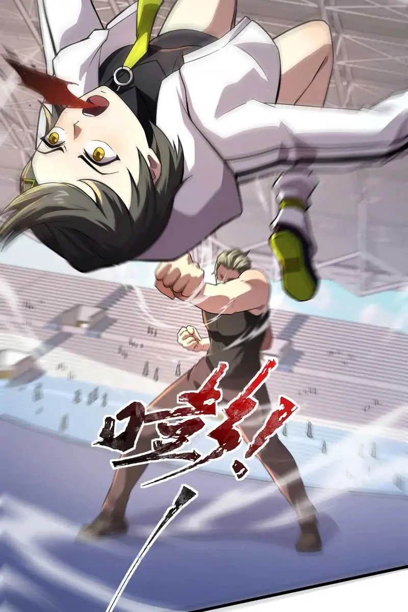 The Lone SSS-Class Summoner Chapter 114 Page 52