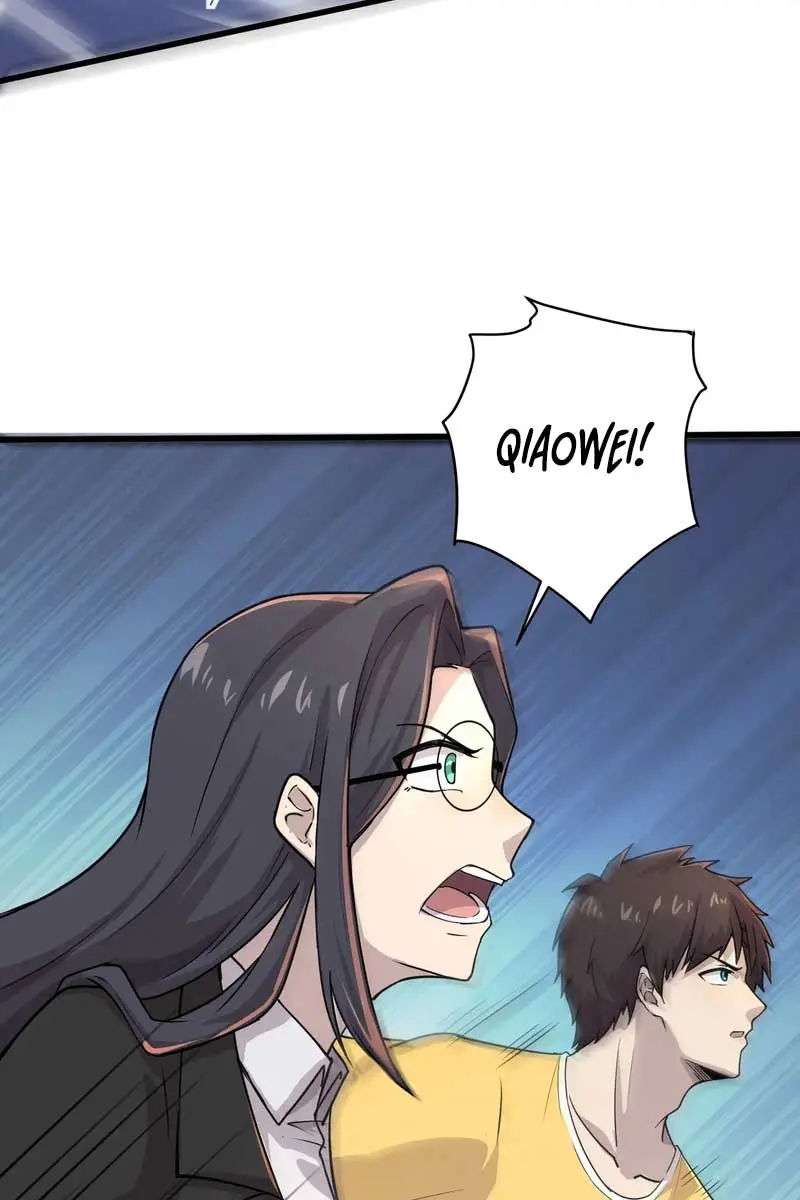 The Lone SSS-Class Summoner Chapter 114 Page 53