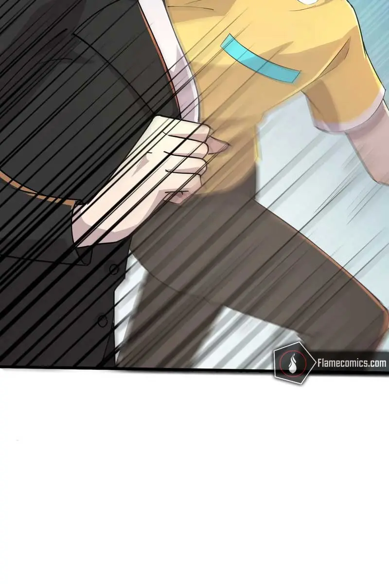 The Lone SSS-Class Summoner Chapter 114 Page 54