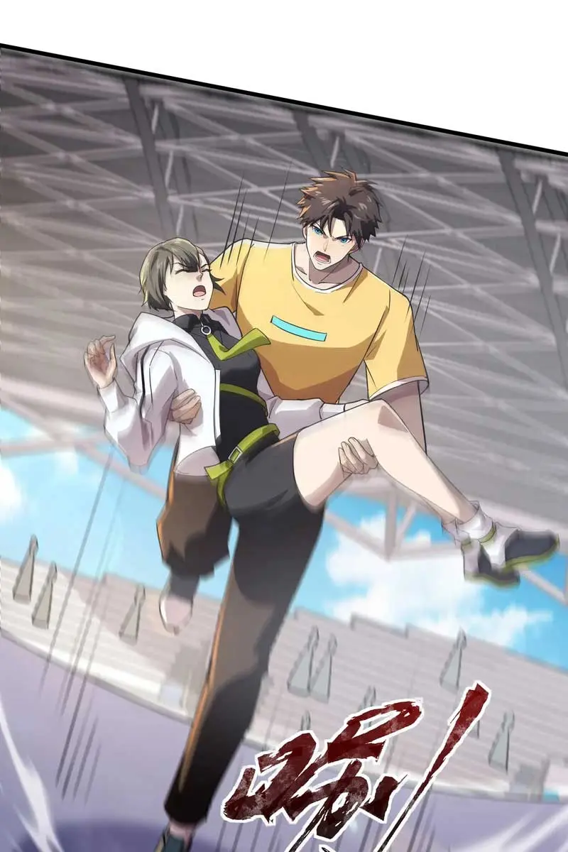 The Lone SSS-Class Summoner Chapter 114 Page 55