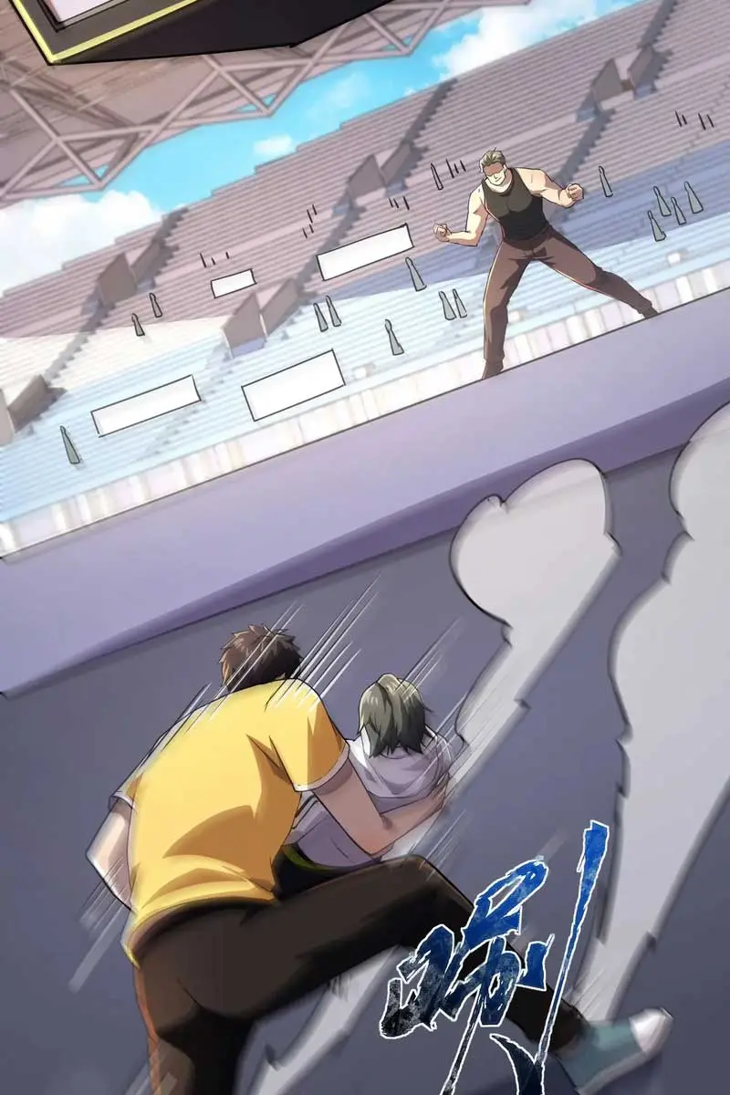 The Lone SSS-Class Summoner Chapter 114 Page 57