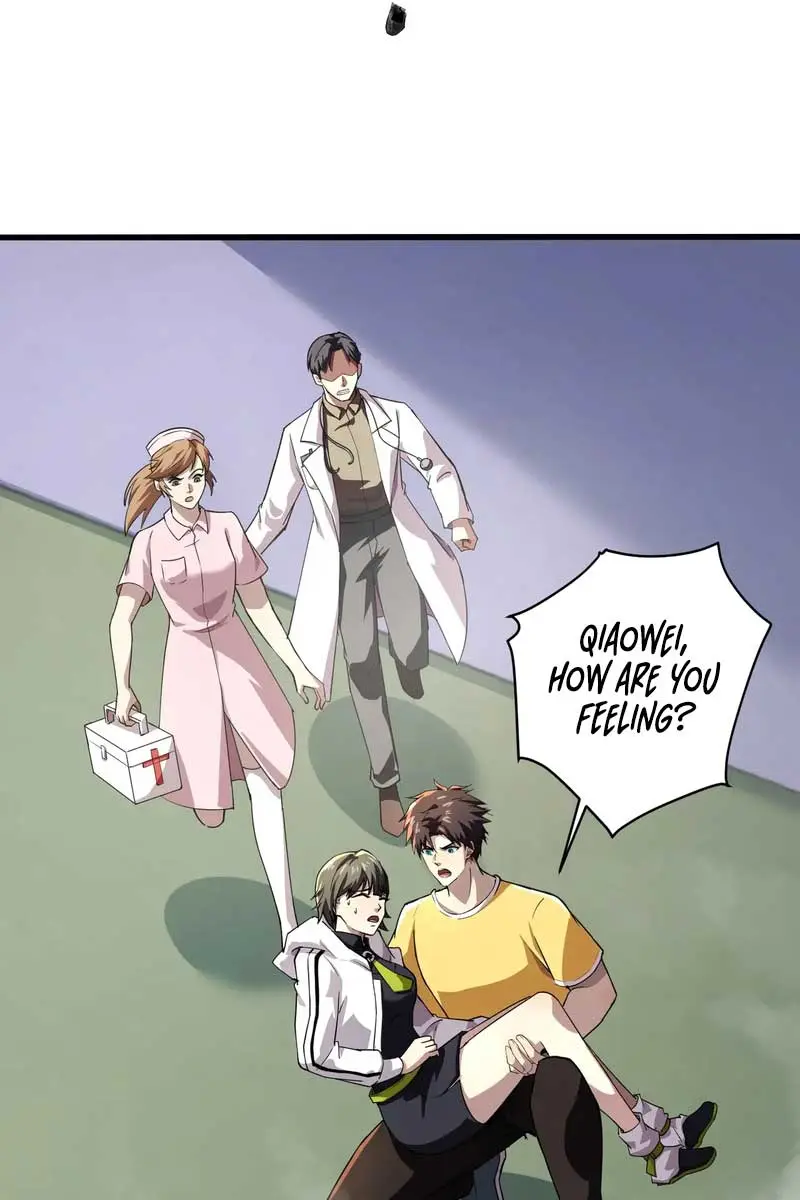 The Lone SSS-Class Summoner Chapter 114 Page 59