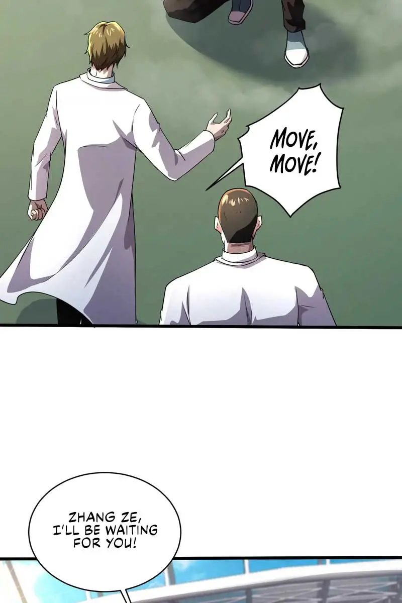 The Lone SSS-Class Summoner Chapter 114 Page 60