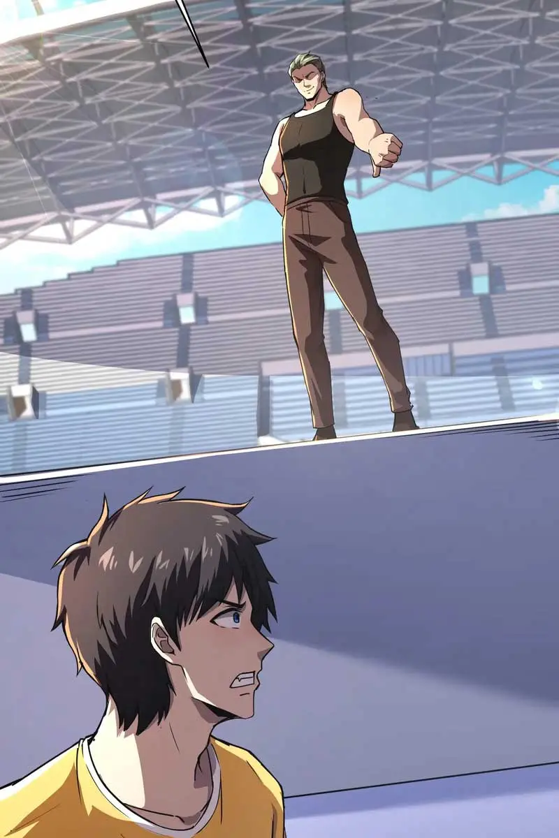 The Lone SSS-Class Summoner Chapter 114 Page 61