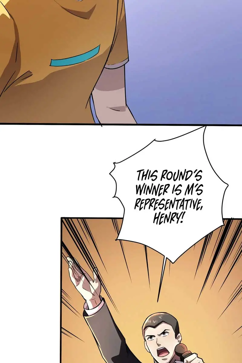 The Lone SSS-Class Summoner Chapter 114 Page 62