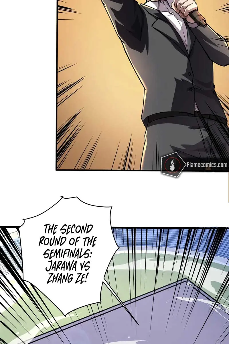 The Lone SSS-Class Summoner Chapter 114 Page 63