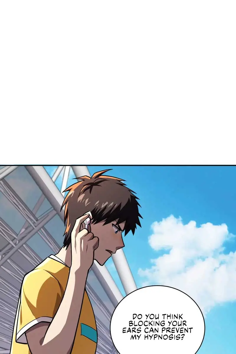 The Lone SSS-Class Summoner Chapter 114 Page 65