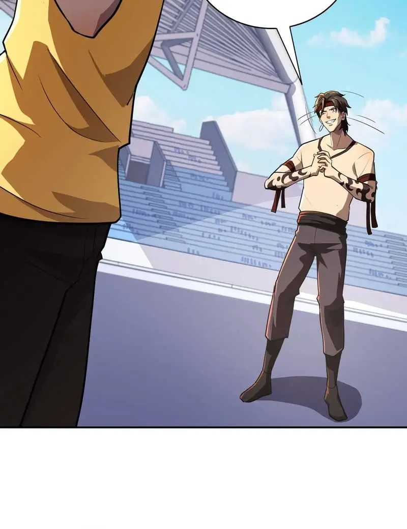 The Lone SSS-Class Summoner Chapter 114 Page 66