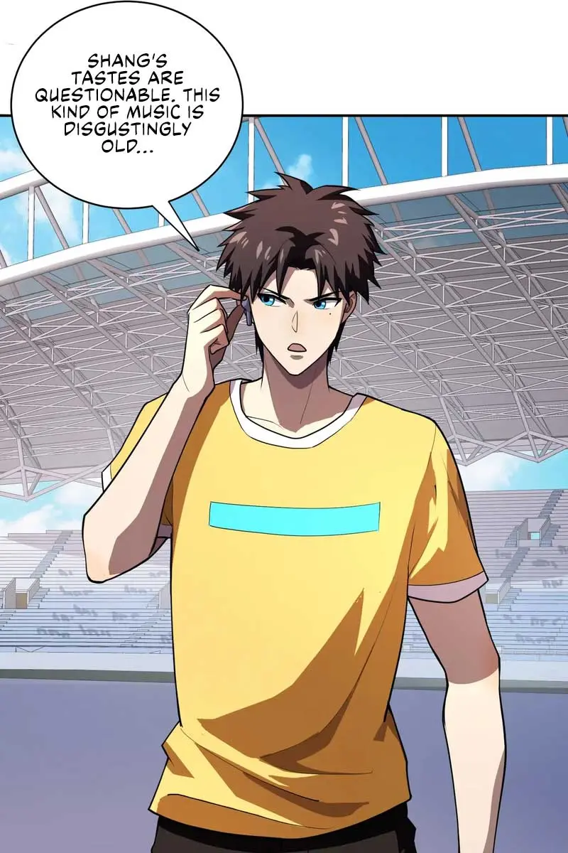 The Lone SSS-Class Summoner Chapter 114 Page 67