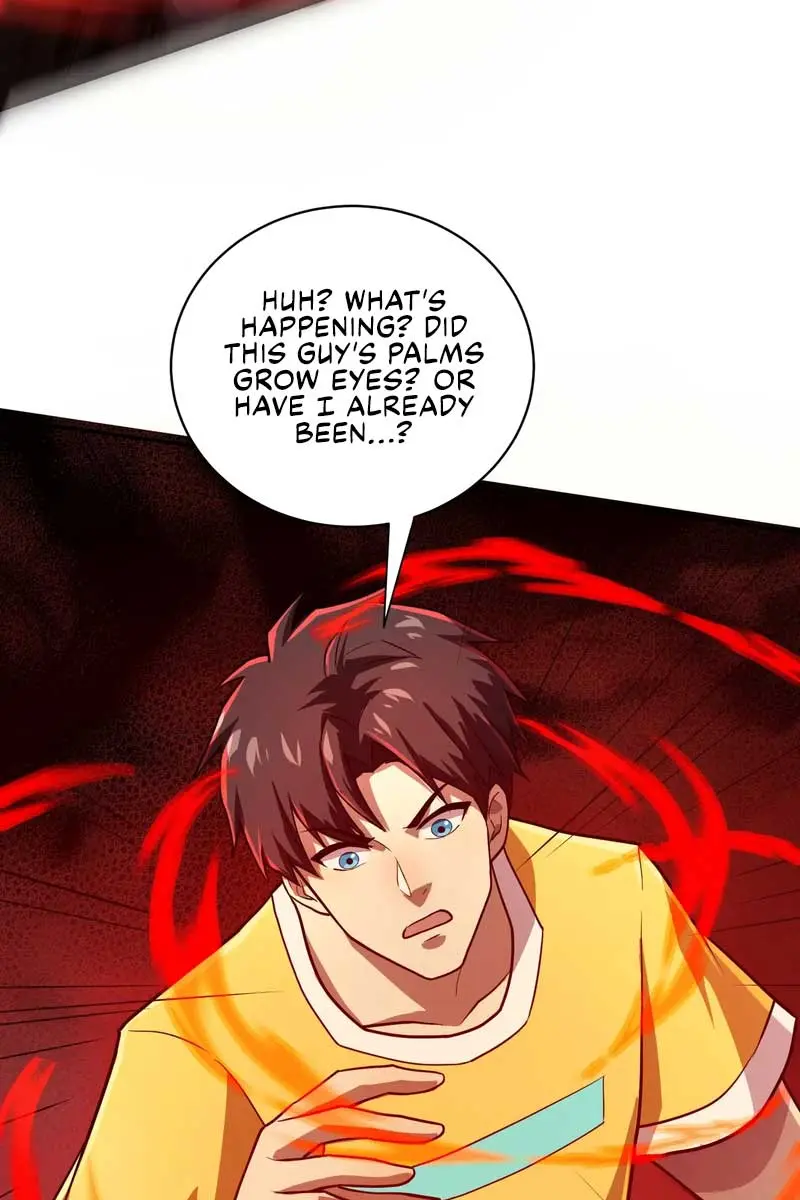 The Lone SSS-Class Summoner Chapter 114 Page 70