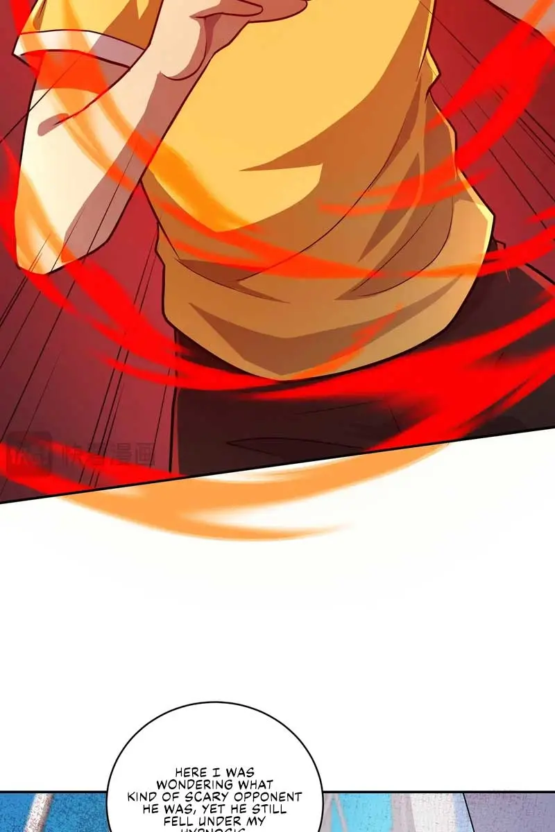 The Lone SSS-Class Summoner Chapter 114 Page 71