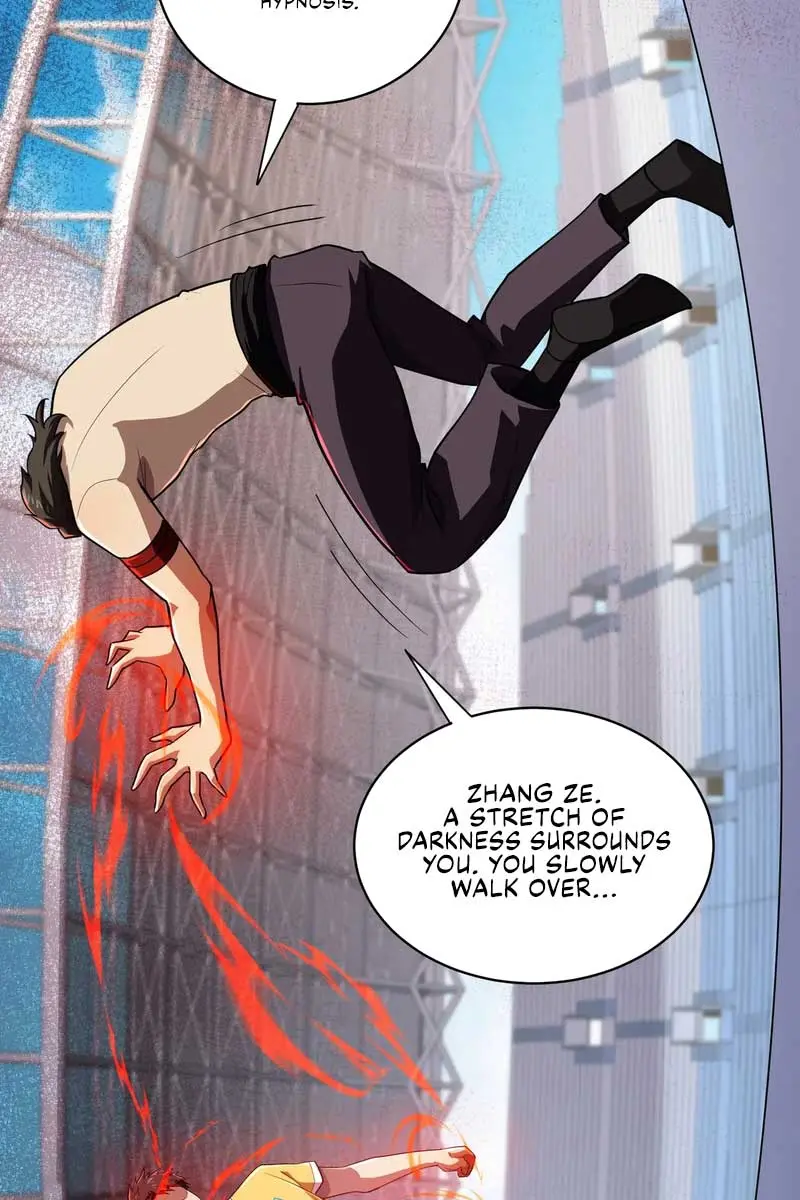 The Lone SSS-Class Summoner Chapter 114 Page 72