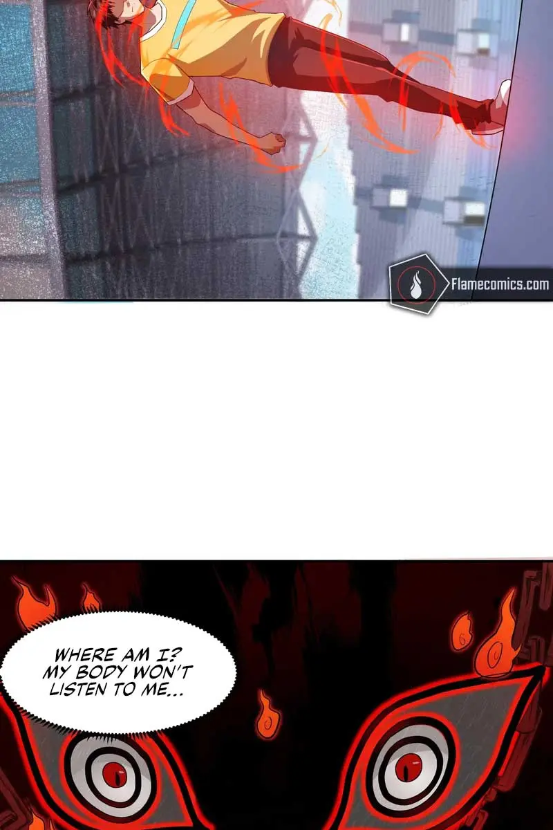 The Lone SSS-Class Summoner Chapter 114 Page 73