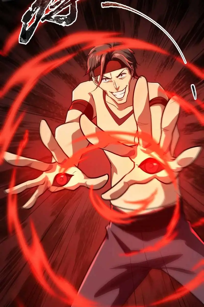 The Lone SSS-Class Summoner Chapter 115 Page 3