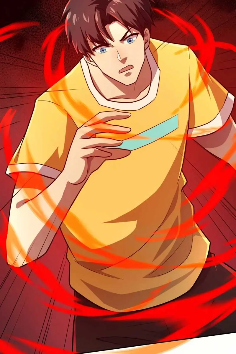 The Lone SSS-Class Summoner Chapter 115 Page 5