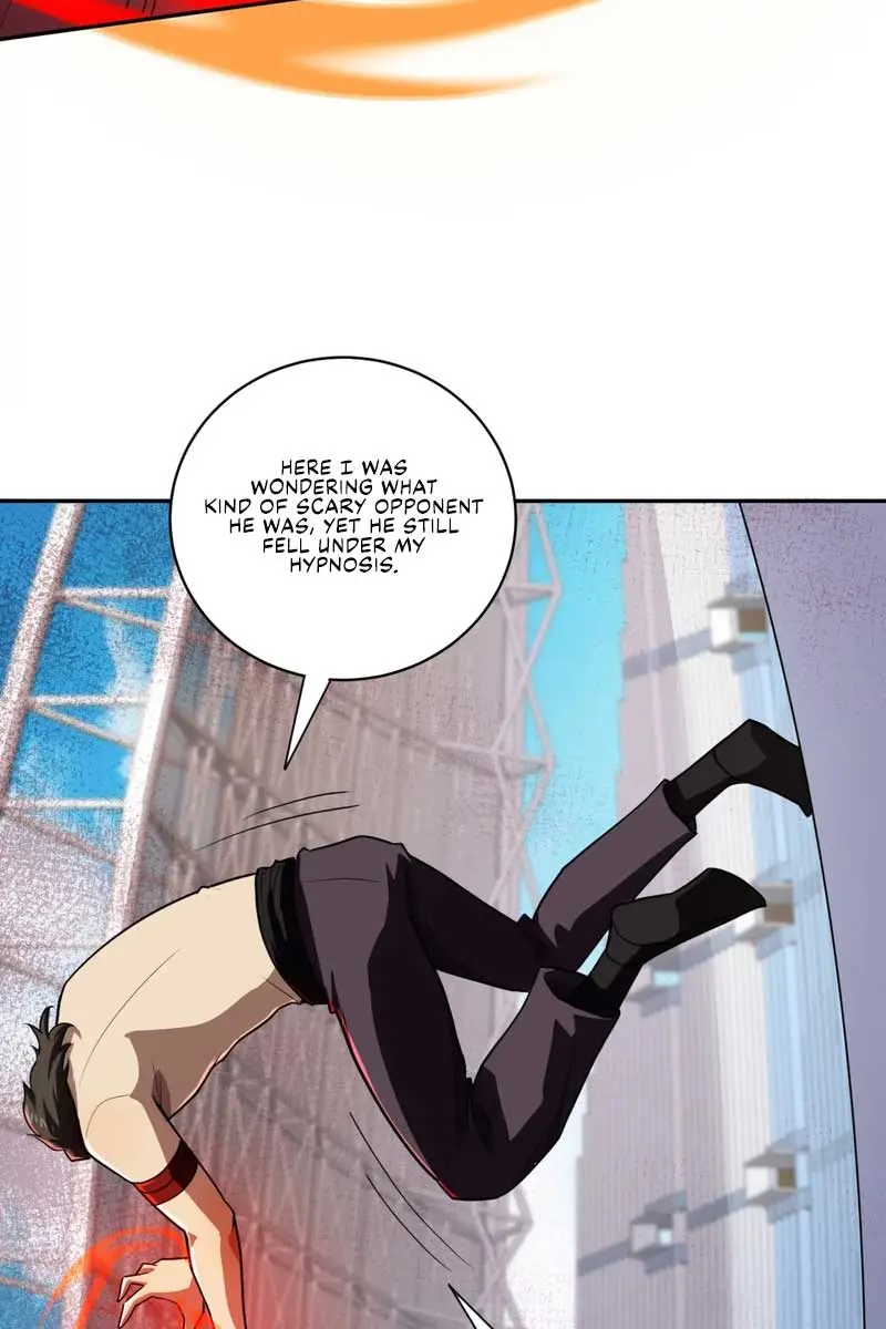 The Lone SSS-Class Summoner Chapter 115 Page 6