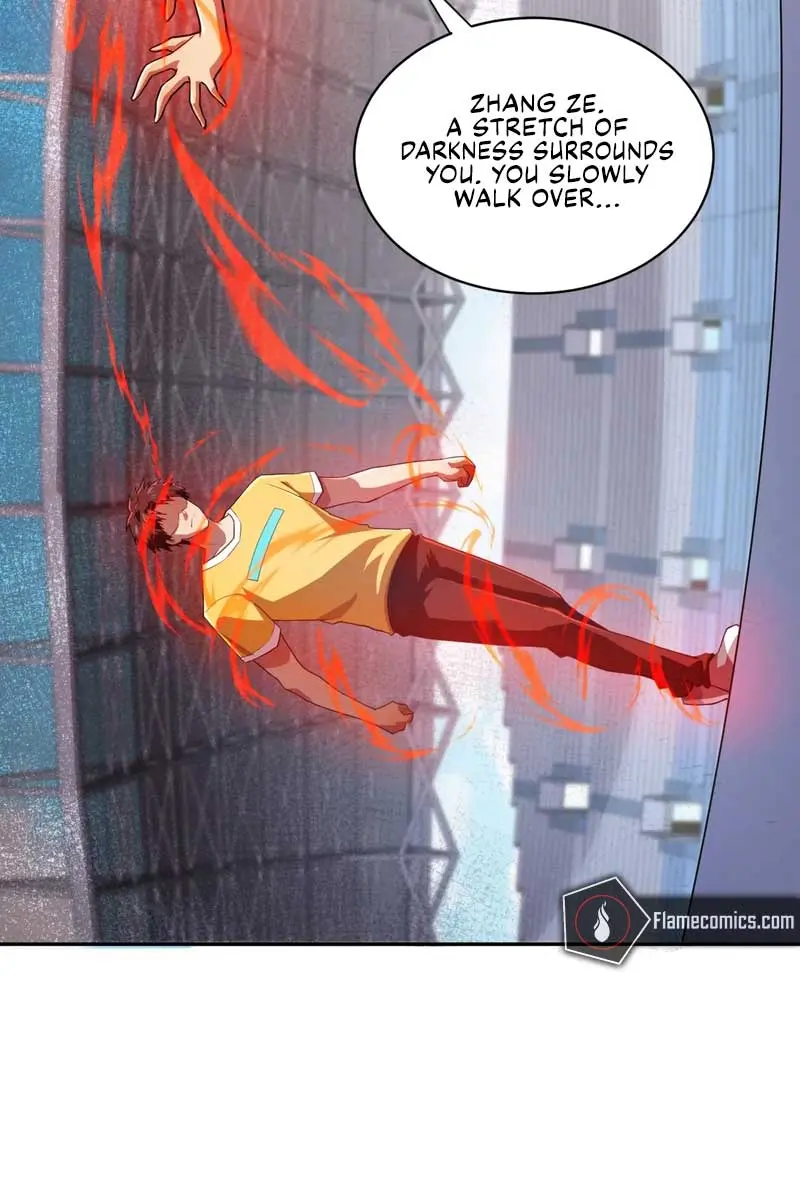 The Lone SSS-Class Summoner Chapter 115 Page 7