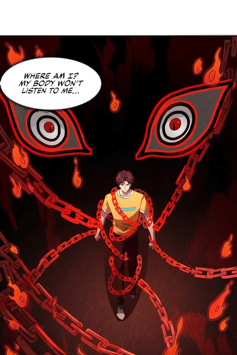 The Lone SSS-Class Summoner Chapter 115 Page 8