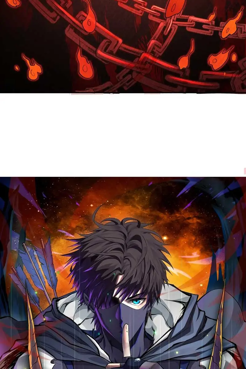 The Lone SSS-Class Summoner Chapter 115 Page 9