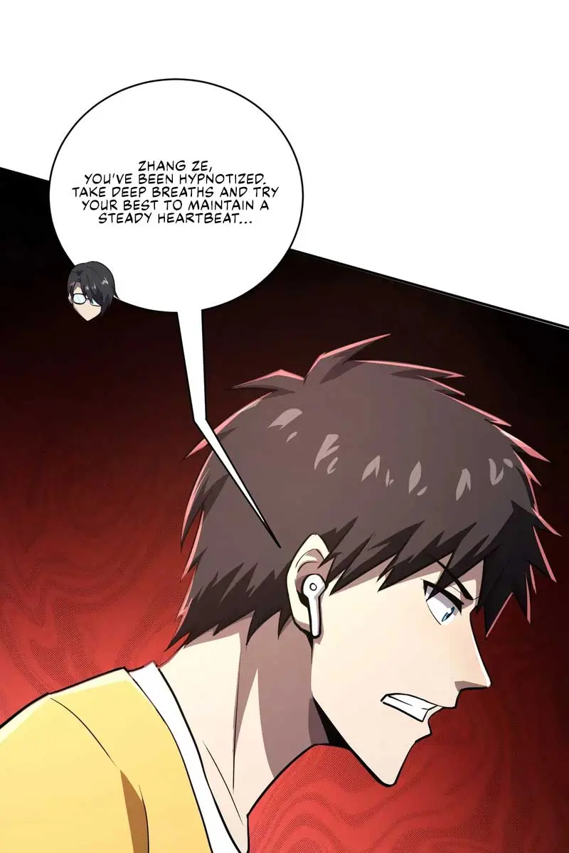 The Lone SSS-Class Summoner Chapter 115 Page 12