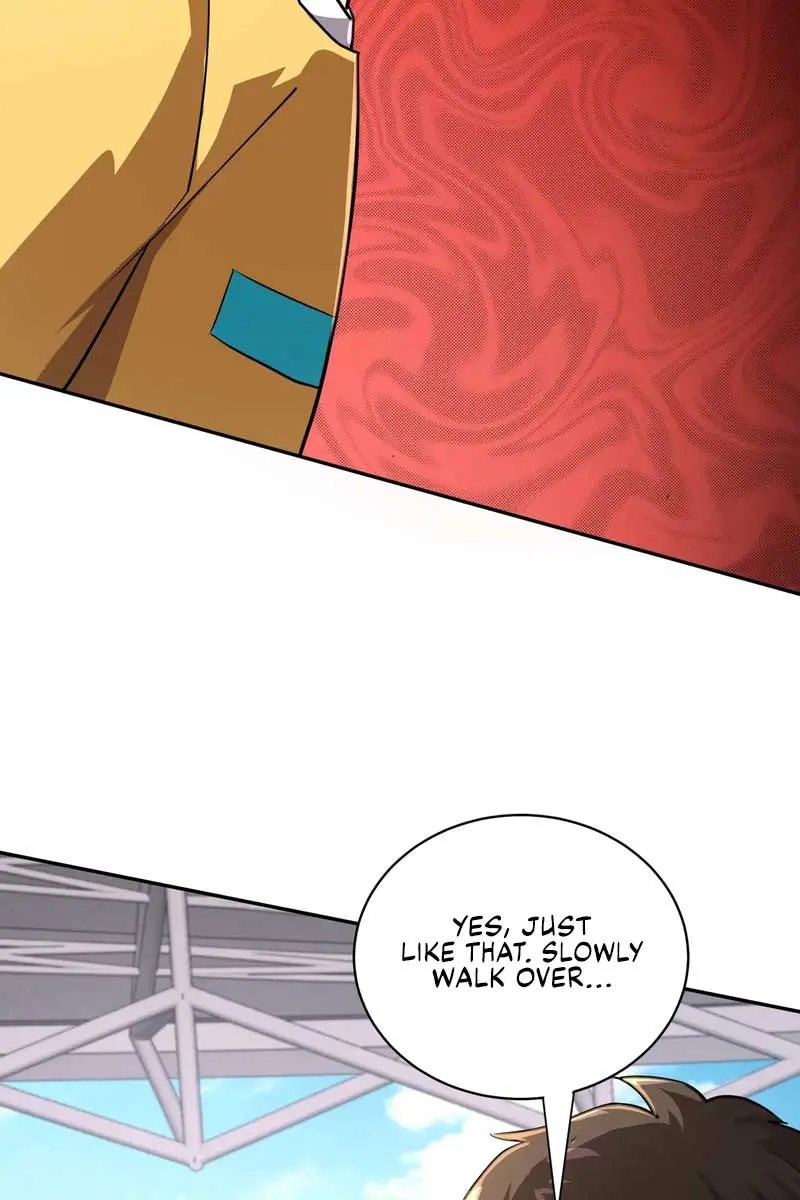 The Lone SSS-Class Summoner Chapter 115 Page 13