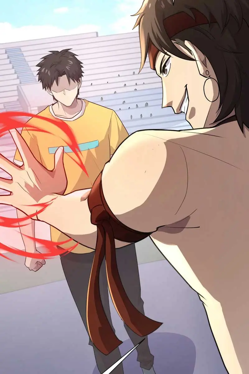 The Lone SSS-Class Summoner Chapter 115 Page 14