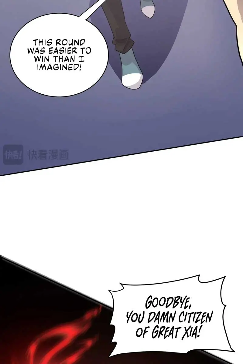 The Lone SSS-Class Summoner Chapter 115 Page 15