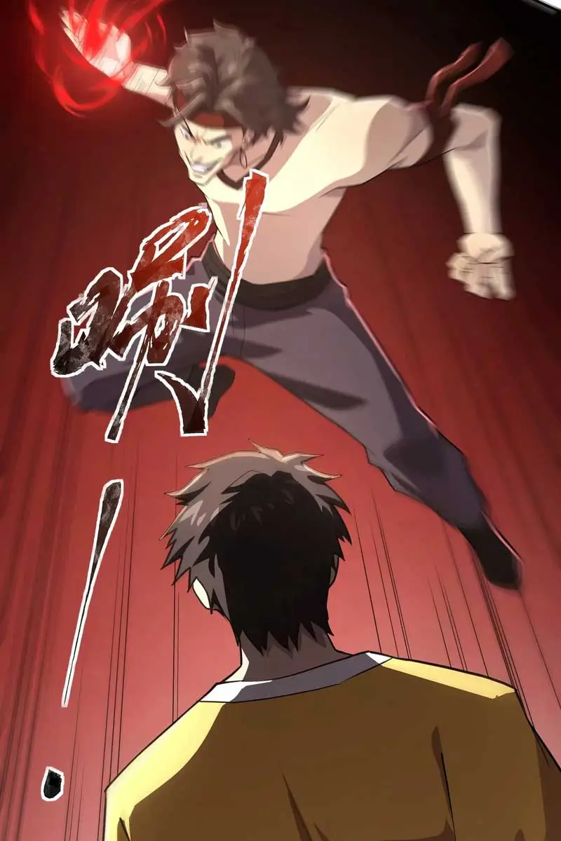 The Lone SSS-Class Summoner Chapter 115 Page 16