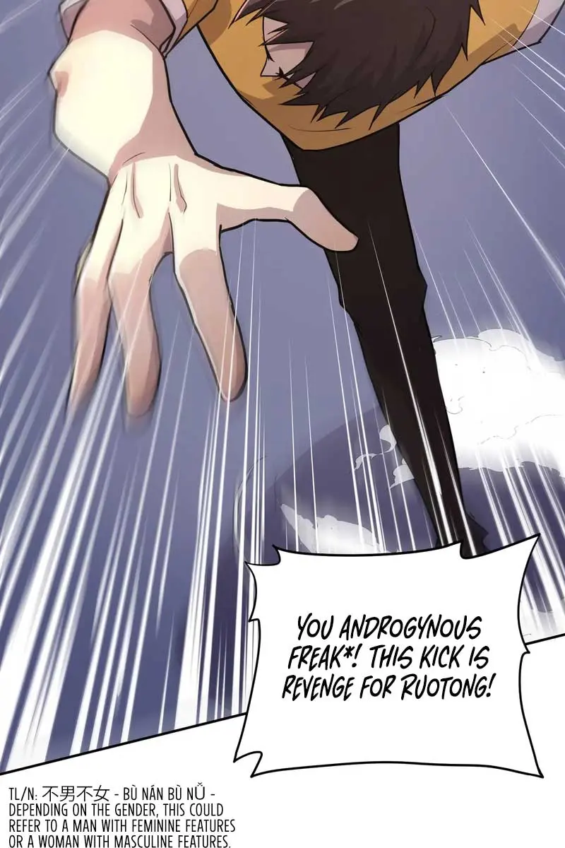 The Lone SSS-Class Summoner Chapter 115 Page 19