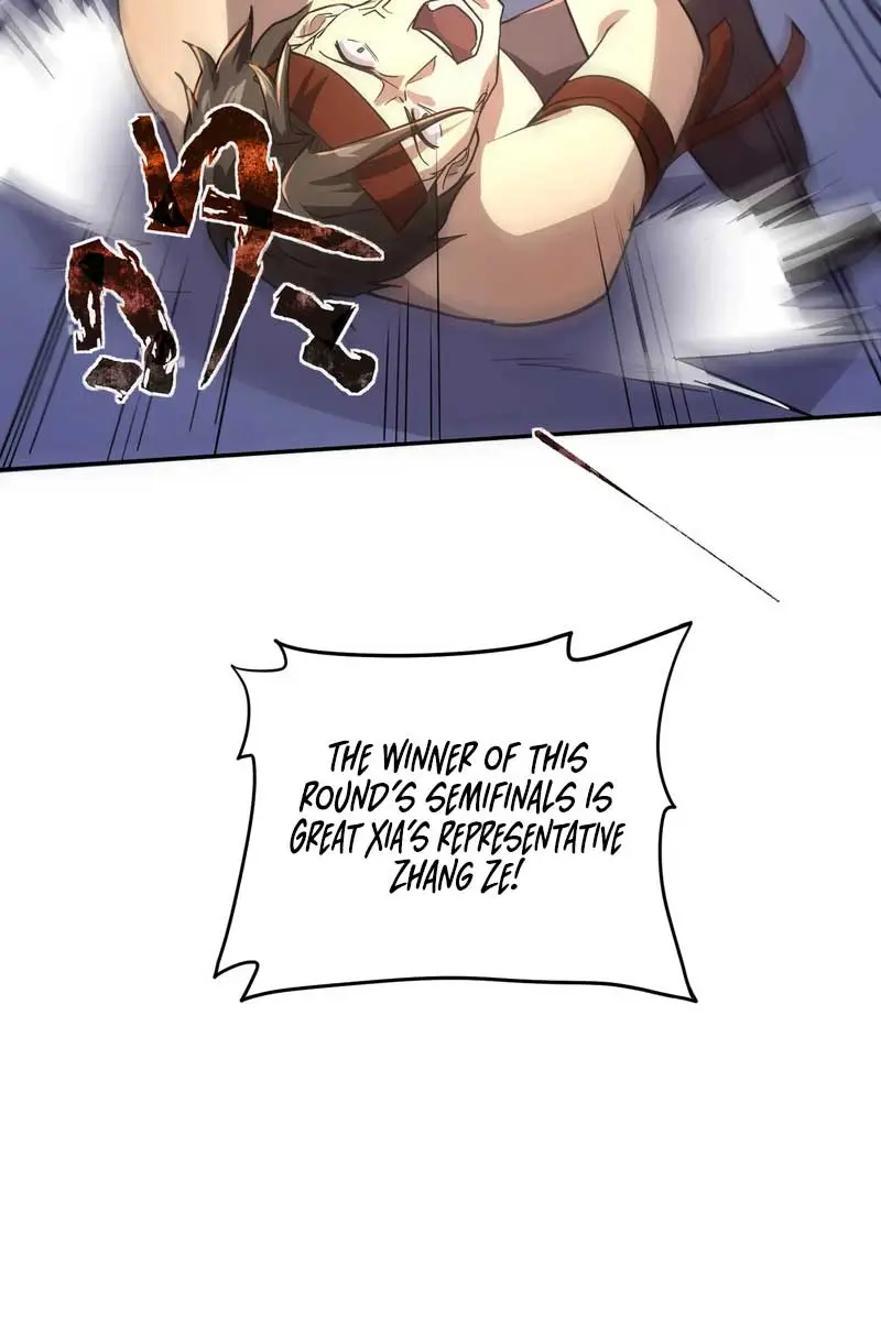 The Lone SSS-Class Summoner Chapter 115 Page 21