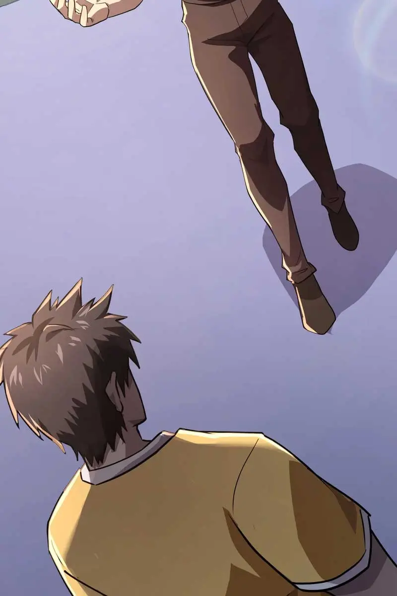 The Lone SSS-Class Summoner Chapter 115 Page 24