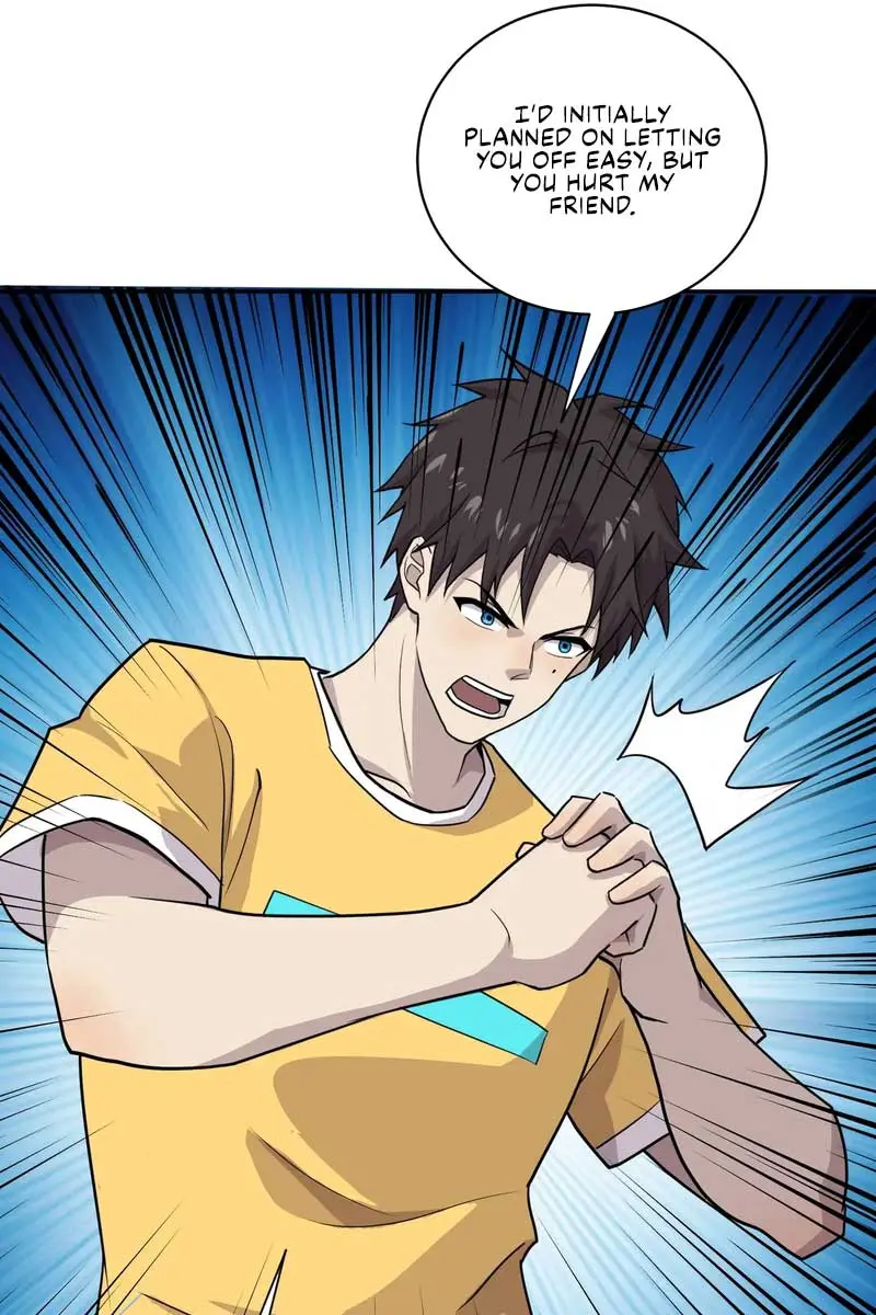 The Lone SSS-Class Summoner Chapter 115 Page 26