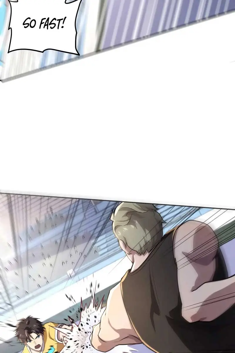 The Lone SSS-Class Summoner Chapter 115 Page 29