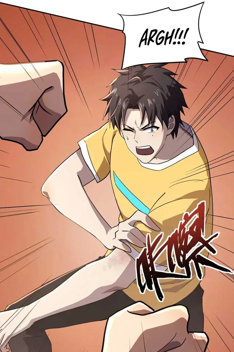 The Lone SSS-Class Summoner Chapter 115 Page 32