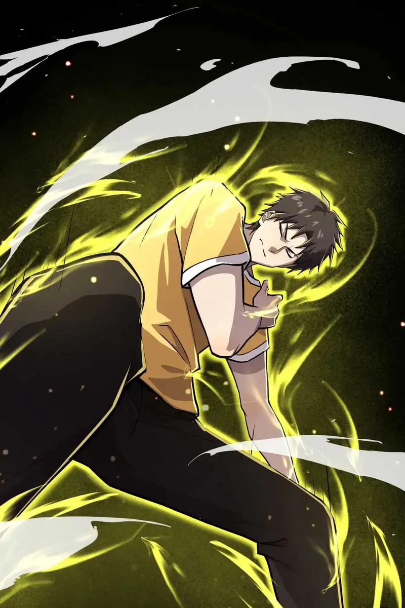 The Lone SSS-Class Summoner Chapter 115 Page 37