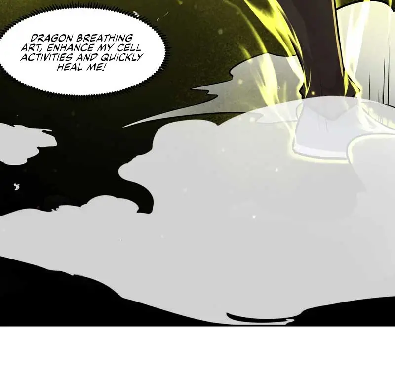 The Lone SSS-Class Summoner Chapter 115 Page 38