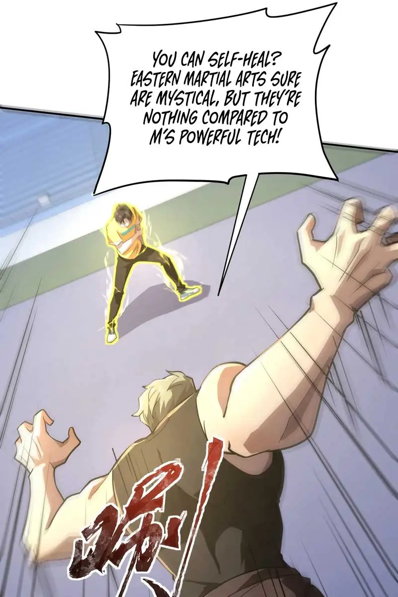 The Lone SSS-Class Summoner Chapter 115 Page 39