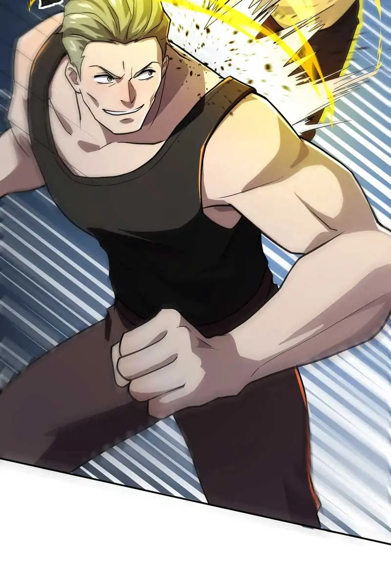 The Lone SSS-Class Summoner Chapter 115 Page 43