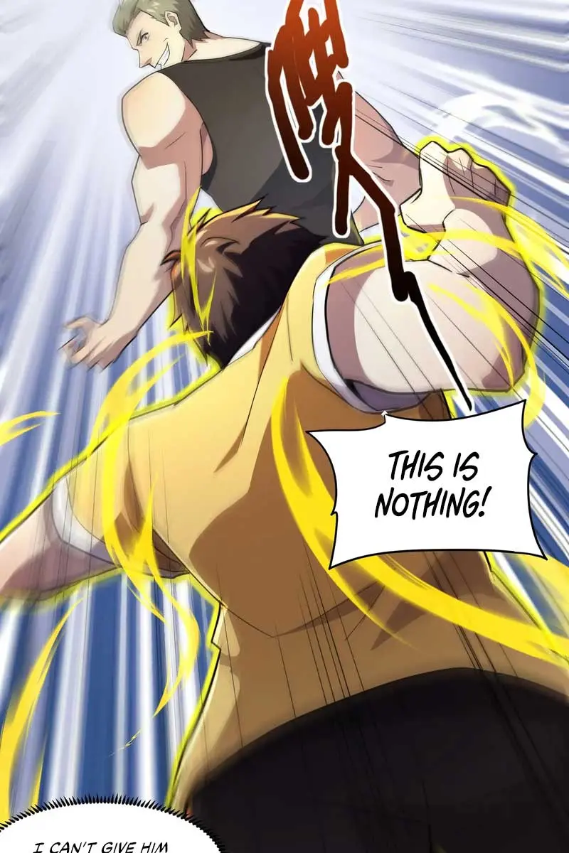 The Lone SSS-Class Summoner Chapter 115 Page 46