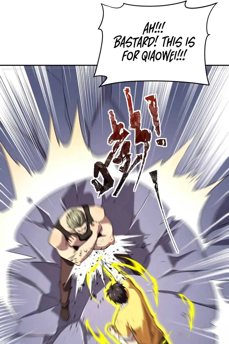 The Lone SSS-Class Summoner Chapter 115 Page 48