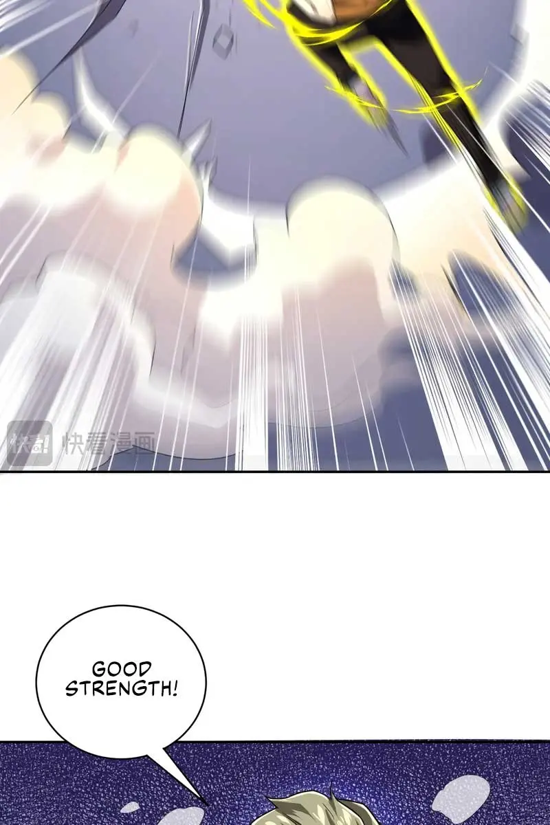 The Lone SSS-Class Summoner Chapter 115 Page 49