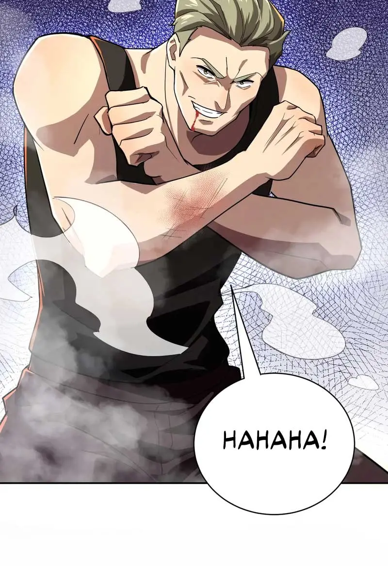 The Lone SSS-Class Summoner Chapter 115 Page 50