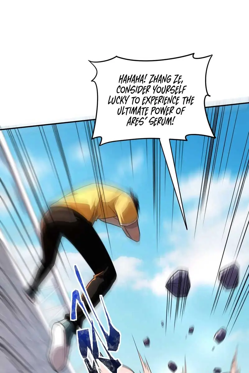 The Lone SSS-Class Summoner Chapter 115 Page 51